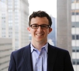 Josh Wirth