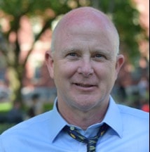 Ralph Welborn