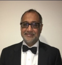 Shivaji Rao