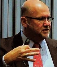 Vince Kasten